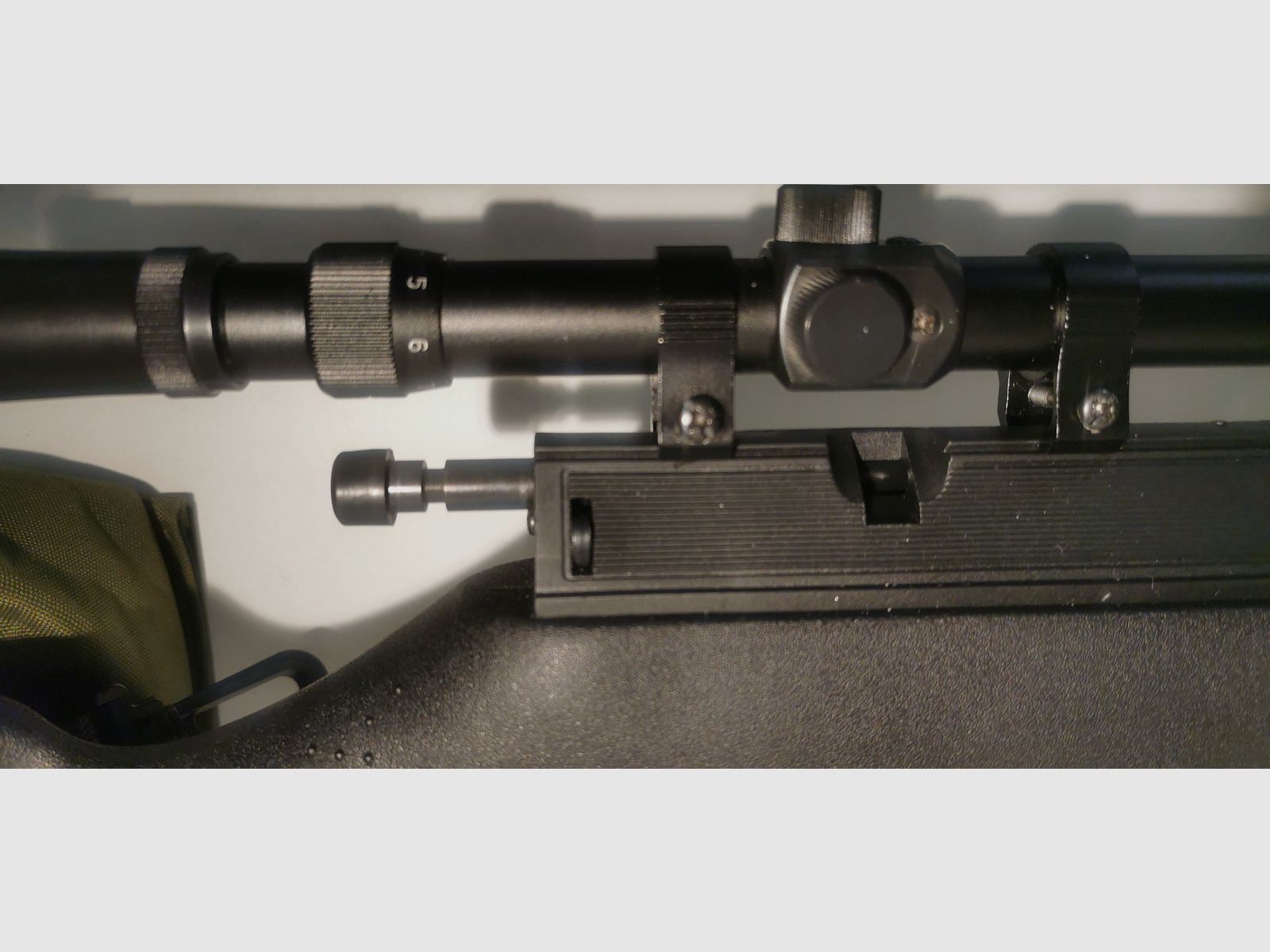 Norconia P1 Sharp Inova +4x20