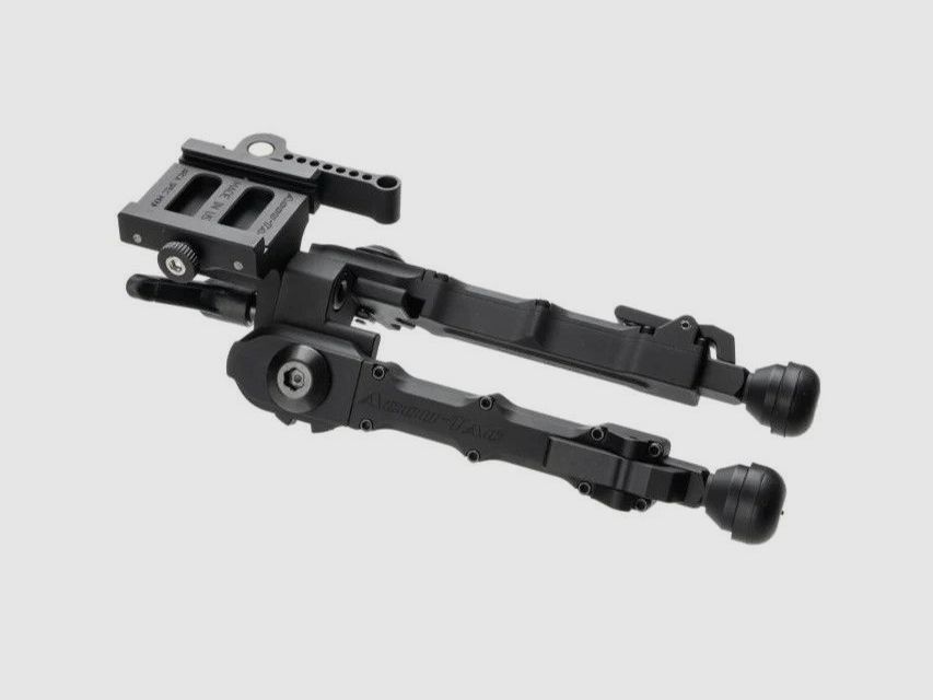 Accu-Tac BR-4 G2 QD Arca Spec bípode