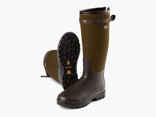 ARXUS Gummistiefel Primo Nord LW 1027 – Schuhgröße: 37