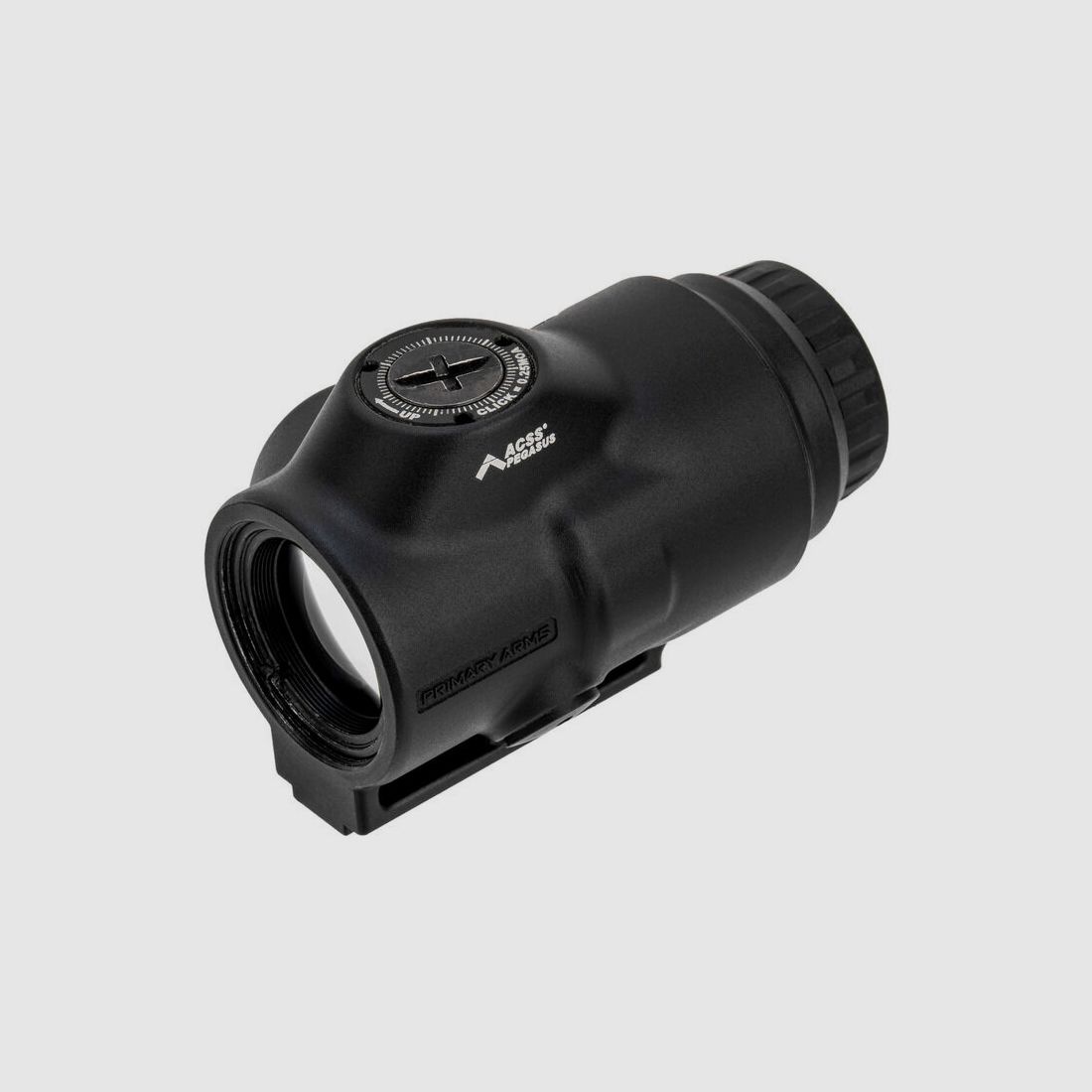 Primary Arms SLx 3x Micro Magnifier schwarz