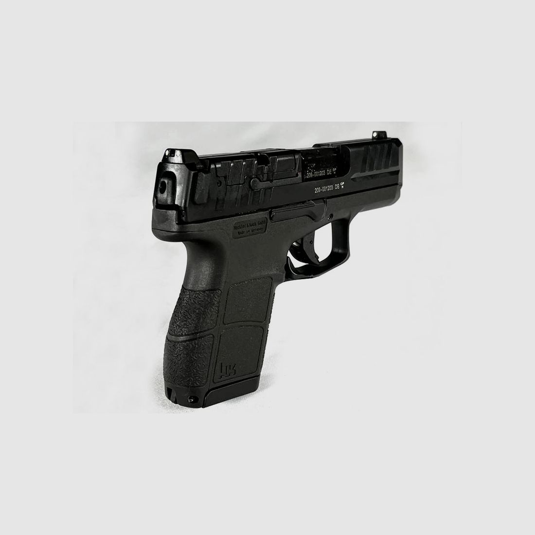 Heckler & Koch SFP9 CC OR