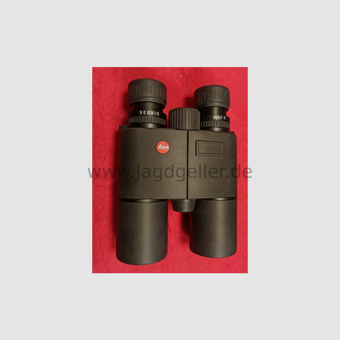 Leica GEOVID