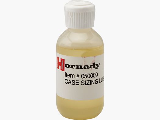 HORNADY CASE SIZING LUBE - HÜLSENFETT