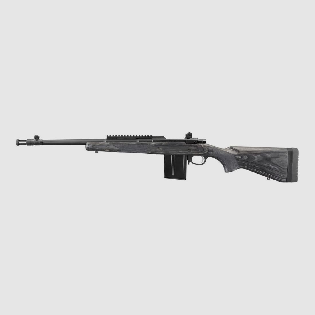 RUGER Gunsite Scout Rifle MFD