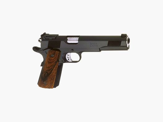 LES BAER Premier II 1911 6