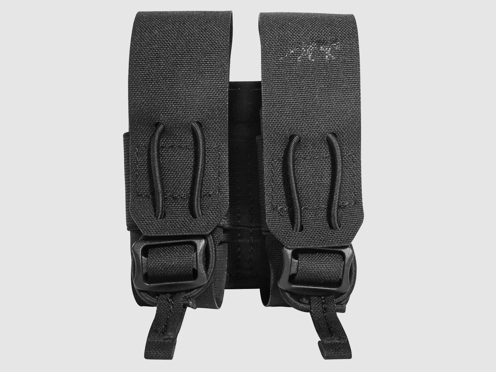 Tasmanian Tiger Tasmanian Tiger Einschubtasche für Granaten 2 SGL Flashbang Pouch - Schwarz