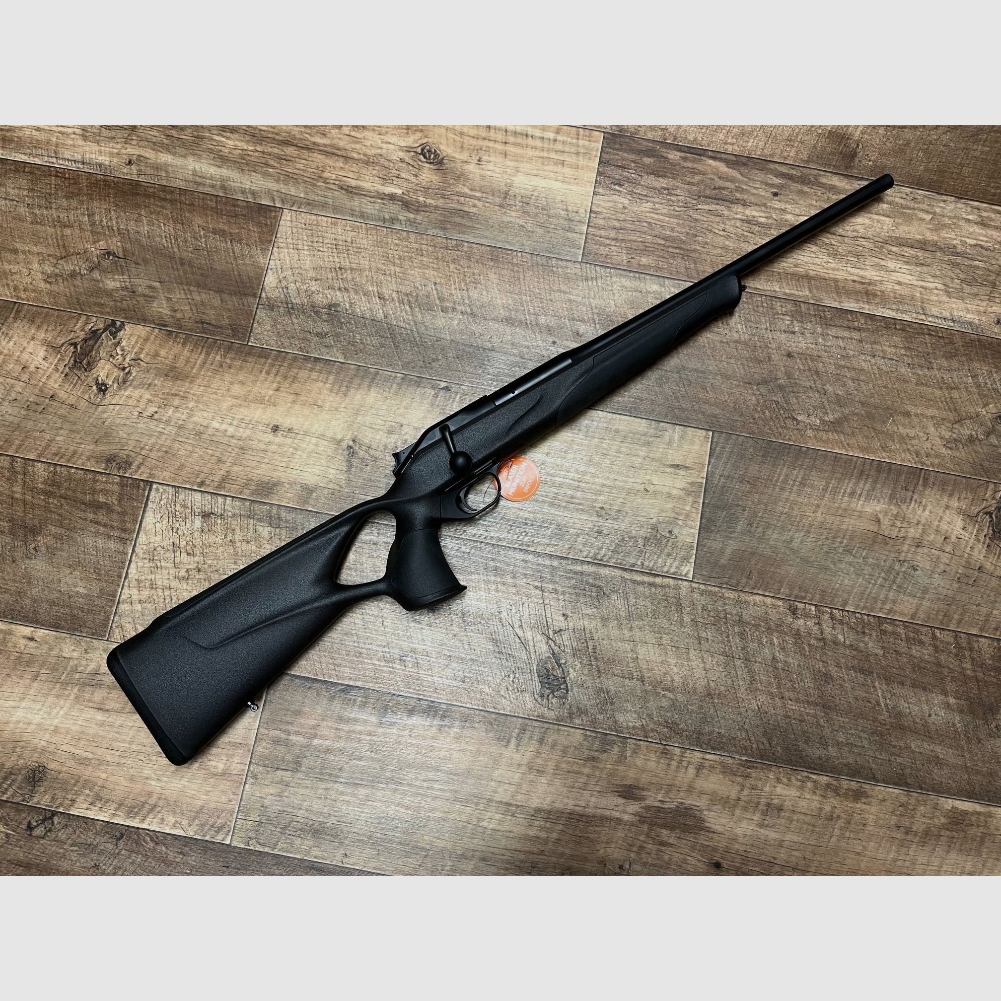 Blaser R8 Professional Success Komplettset B2 2,5-15x56 ICS, Hausken 184 Xtrem     