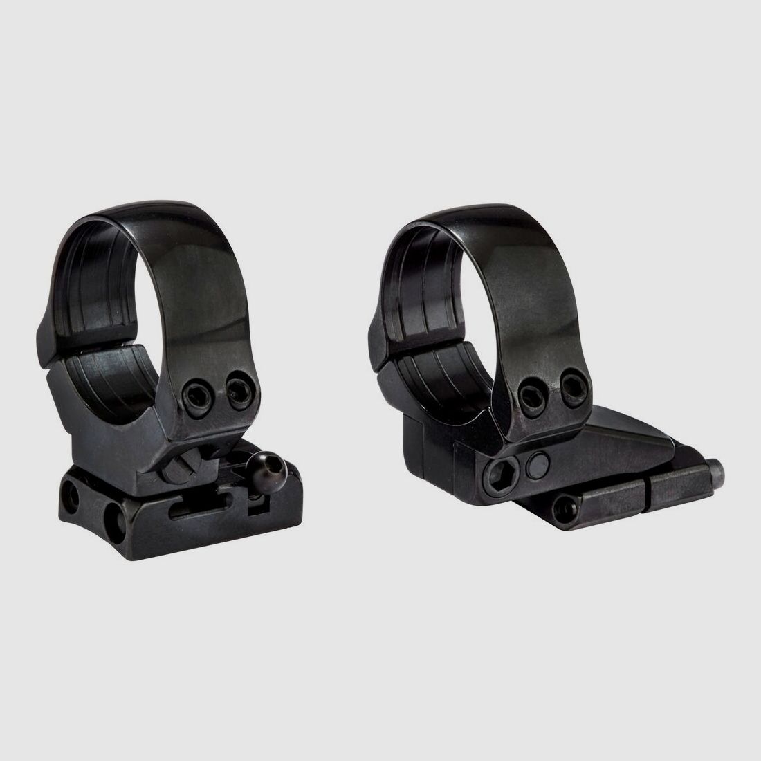 EAW Schwenkmontage mit Ring-Ø 30 mm Modell Steyr Mannlicher SBS, Classic