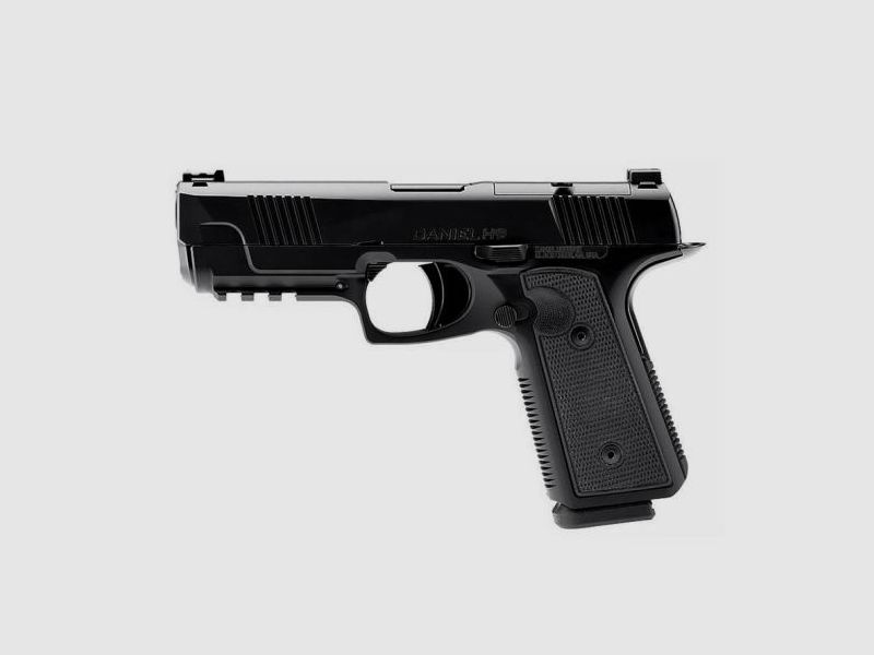 Pistolet Daniel Defense H9