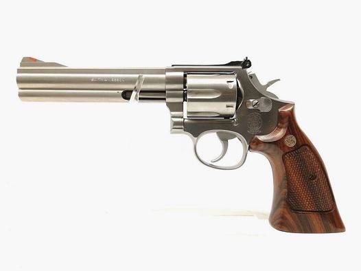 Smith & Wesson 686-3