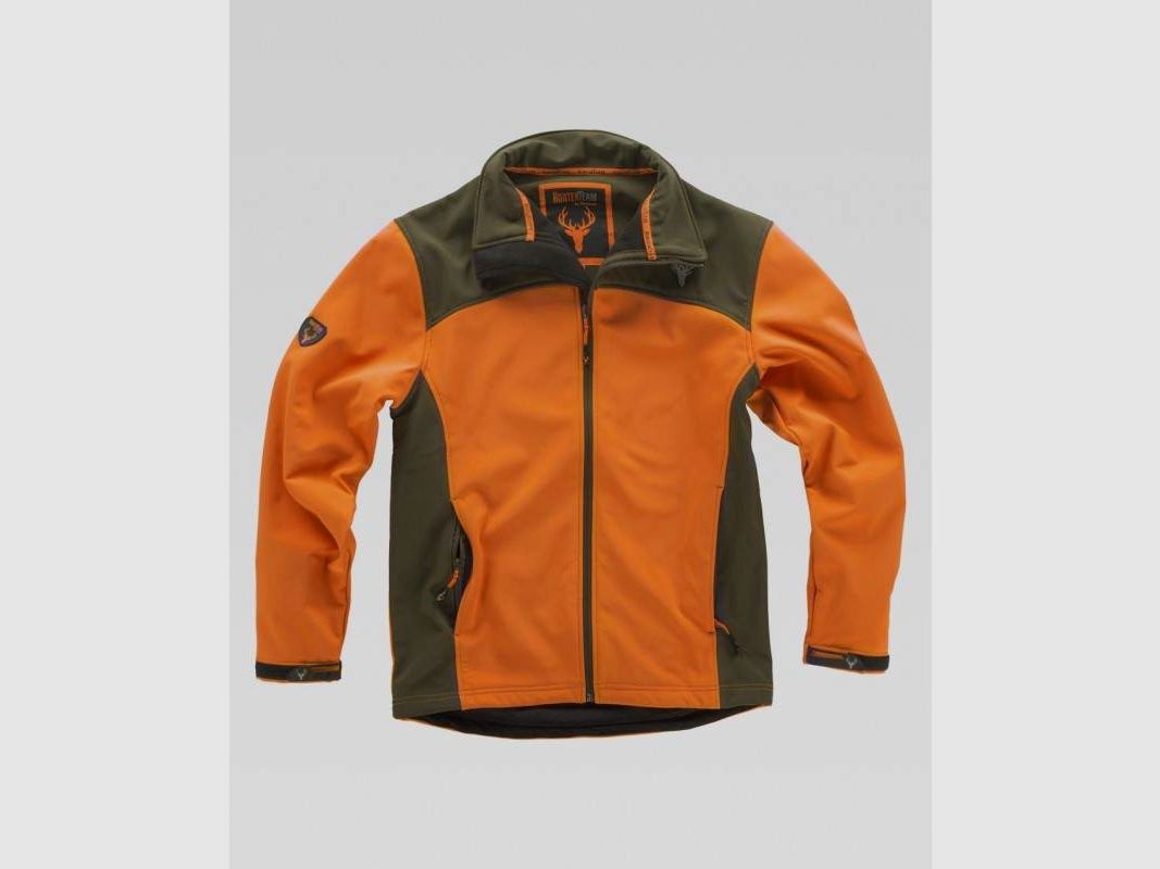 HunterTeam S8630 Jacke, Bild 1 von 2