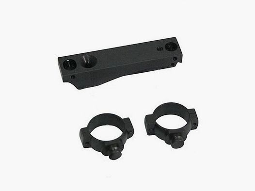 S&K Mounts USA Scout Kit de Montage CZ98-22/1912