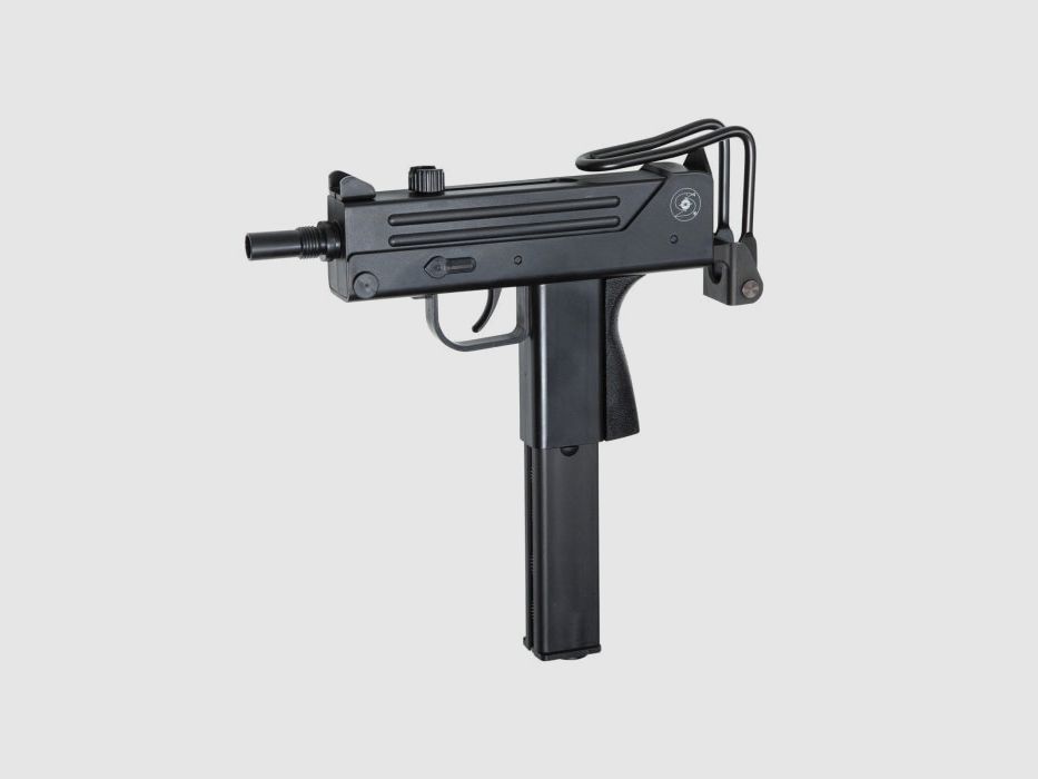 ASG Ingram M11 Co2 Pistol - Kal. 6mm