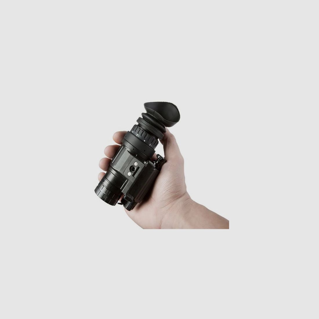 AGM PVS-14 Tactical Gen 2+ image intensifier (Photonis Commercial) Green, image 4 of 14