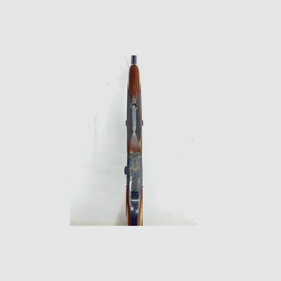 Merkel Mod. 210 7x65R;16/70