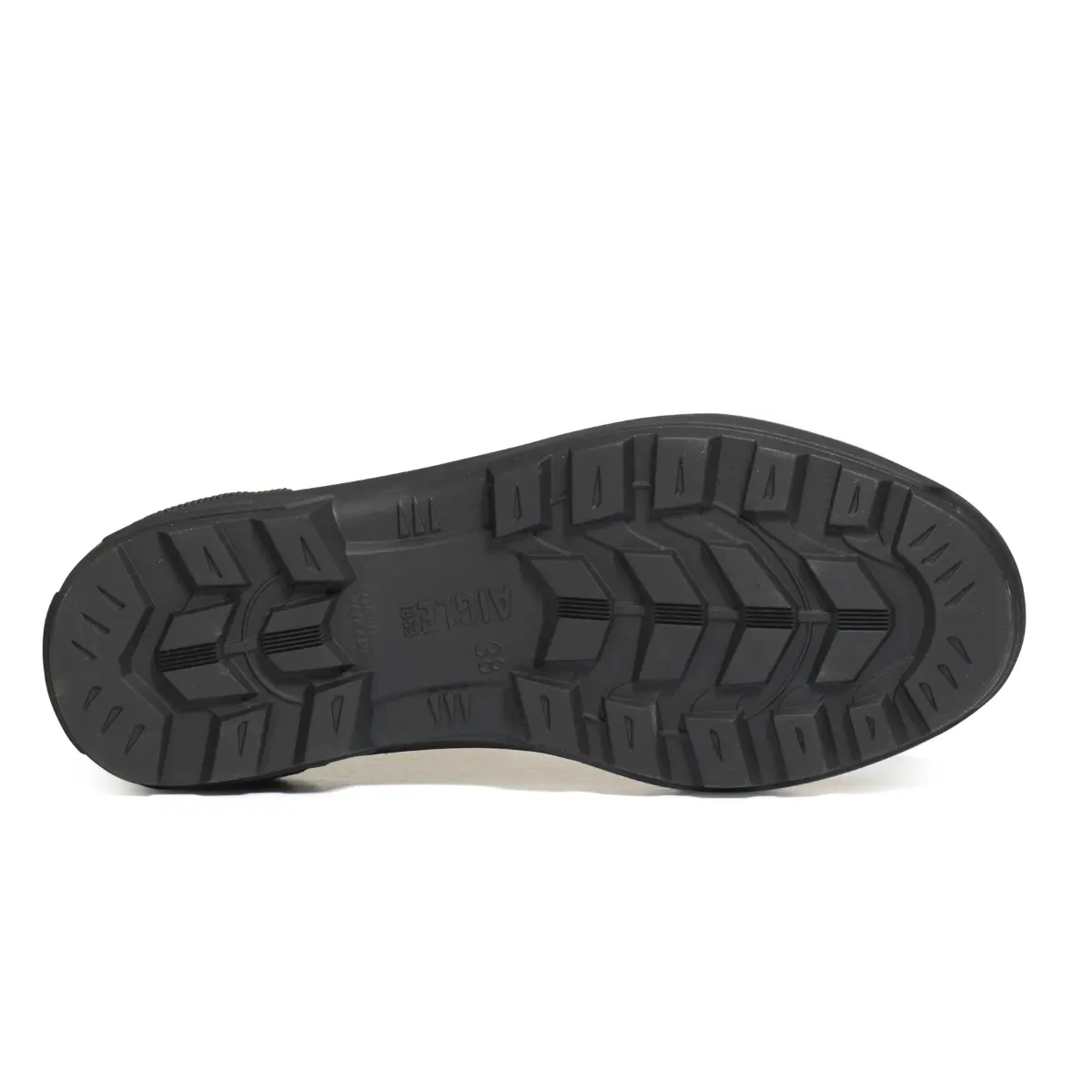 Aigle Damesklompen Lessfor Plus M2, afbeelding 4 van 4