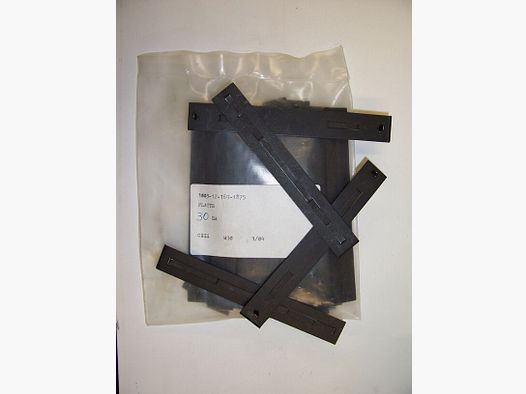 Platte Zubringer Magazin NEU für G3 H&K Heckler und Koch GmbH Oberndorf a.N.