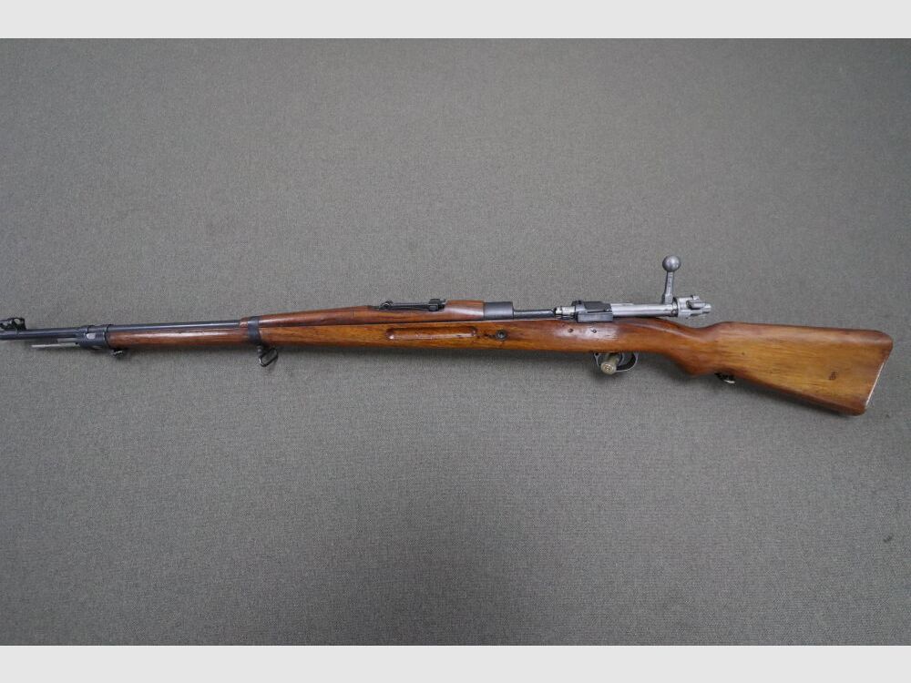 Mauser Gewehr 98 Persien Gewehr 98