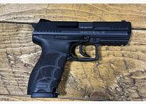 Heckler & Koch P 30 - V3 9mm Luger