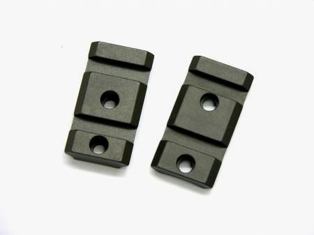 LEUPOLD Basis MARK 4 - Rem. 700 - 59230