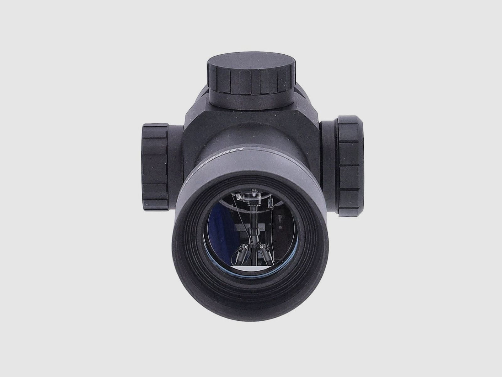 Leupold Freedom 1x34 Red Dot 1.0 MOA Rotpunktvisier, Bild 6 von 10