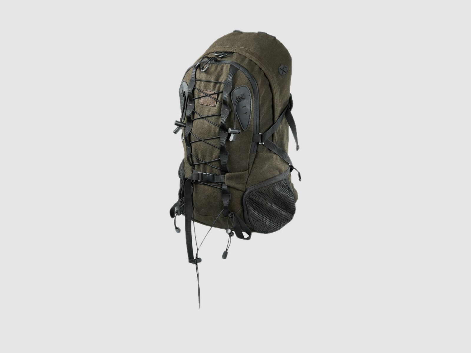 HÄRKILA Reisa Rucksack Hunting Green 36L