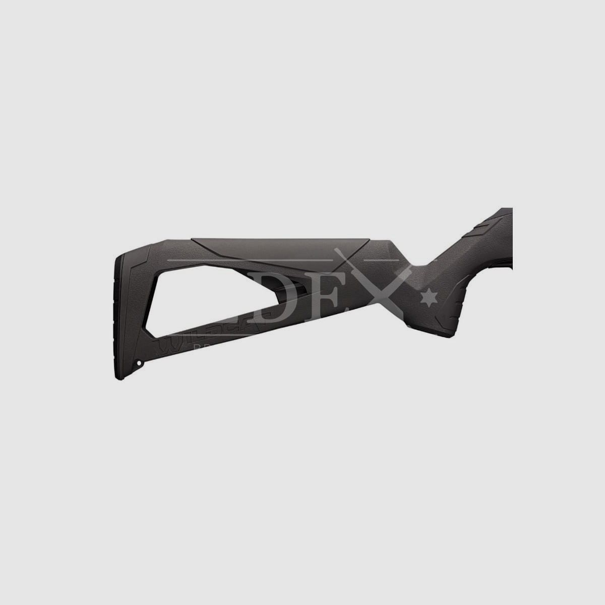 Carabina Winchester Wildcat SA cal. .22 LR THR 18", imagen 4 de 11