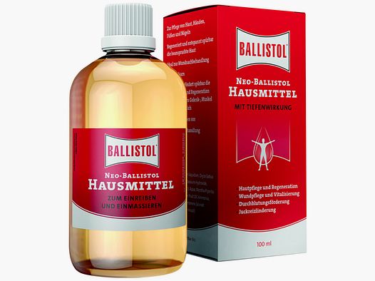 Neo Ballistol