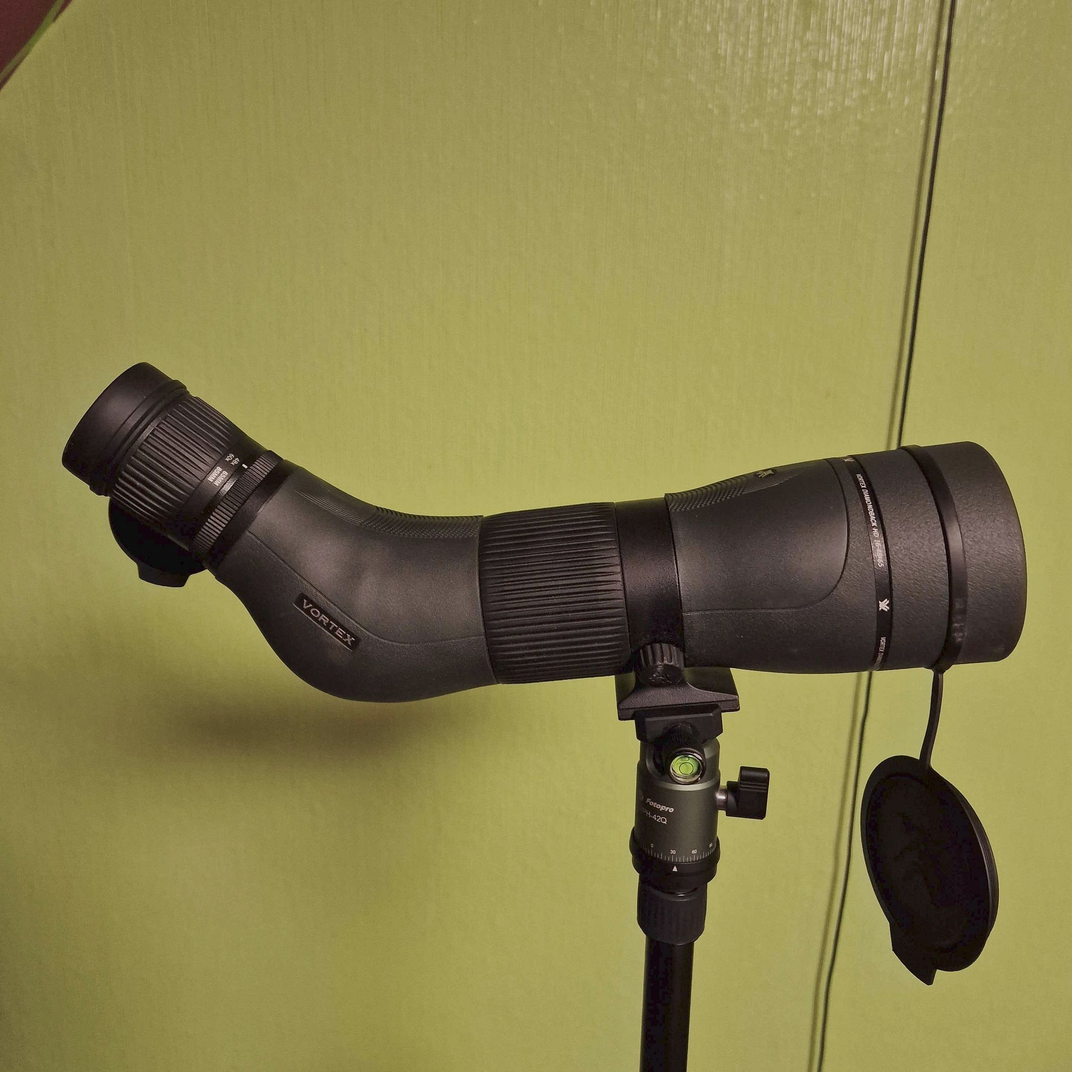 Vortex Diamondback HD 16-48x65