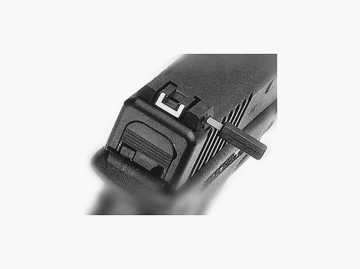 Adjustable Sight GLOCK
