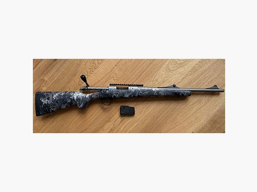 Repetierbüchse - Bergara B14 Hunter Extreme