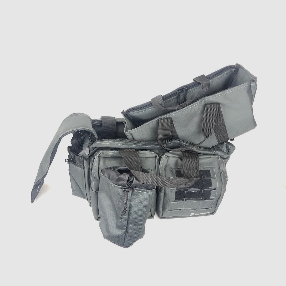 Schmeisser – Sac de tir / Gris, image 5 sur 5