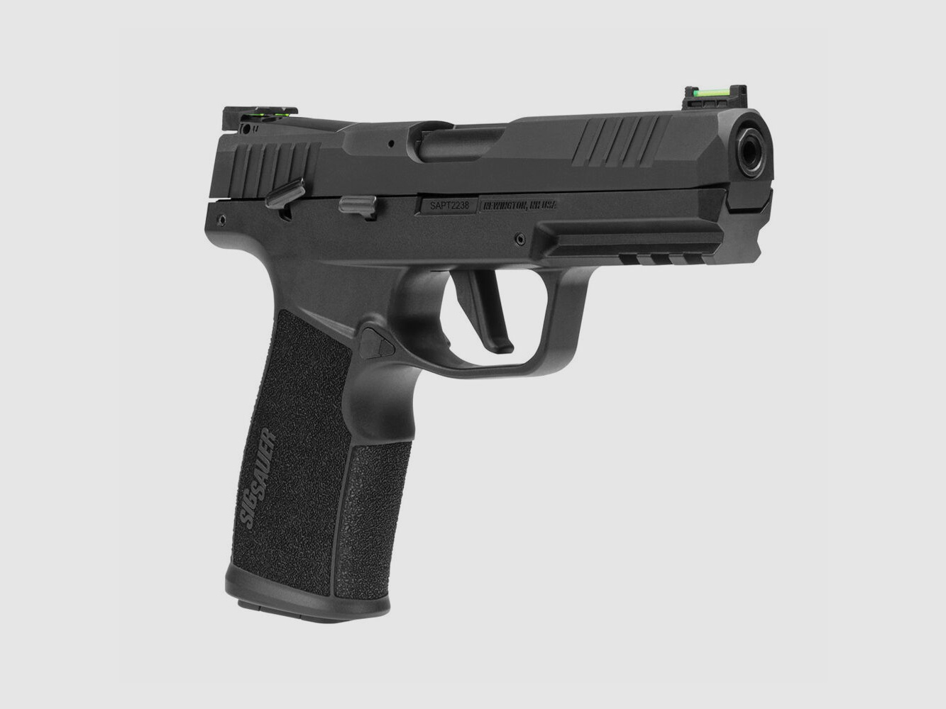 Sig Sauer P322