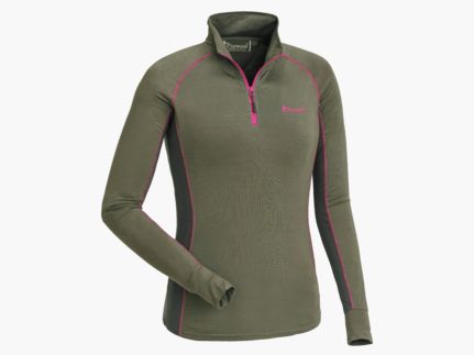 Zestaw bielizny bambusowej dla kobiet Pinewood