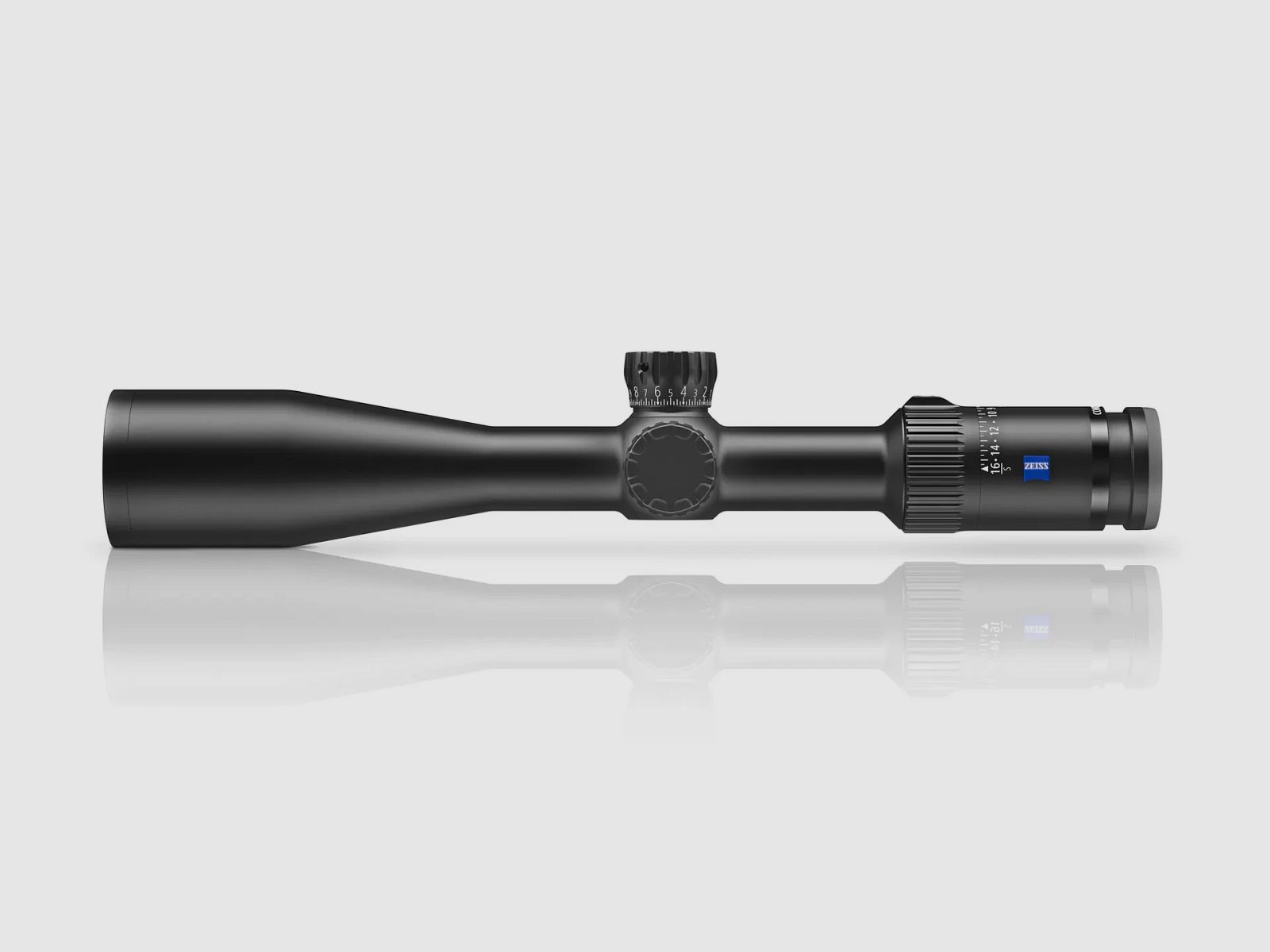 ZEISS Conquest V4 4-16×50 ASV-H