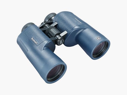 BUSHNELL H2O Waterproof Porro-Fernglas – 7×50