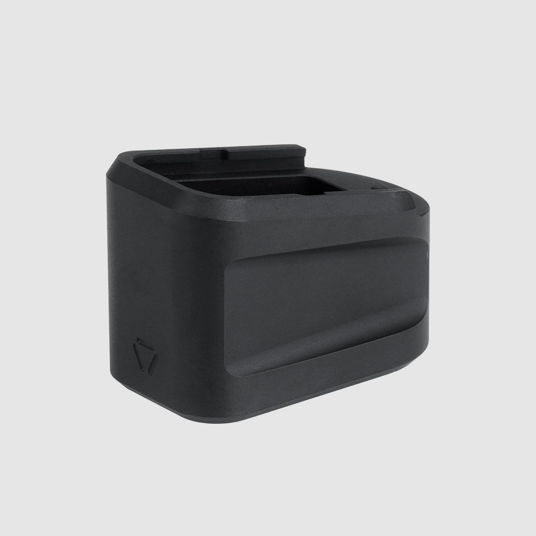 Strike Industries Glock magazine base, +5 rounds
