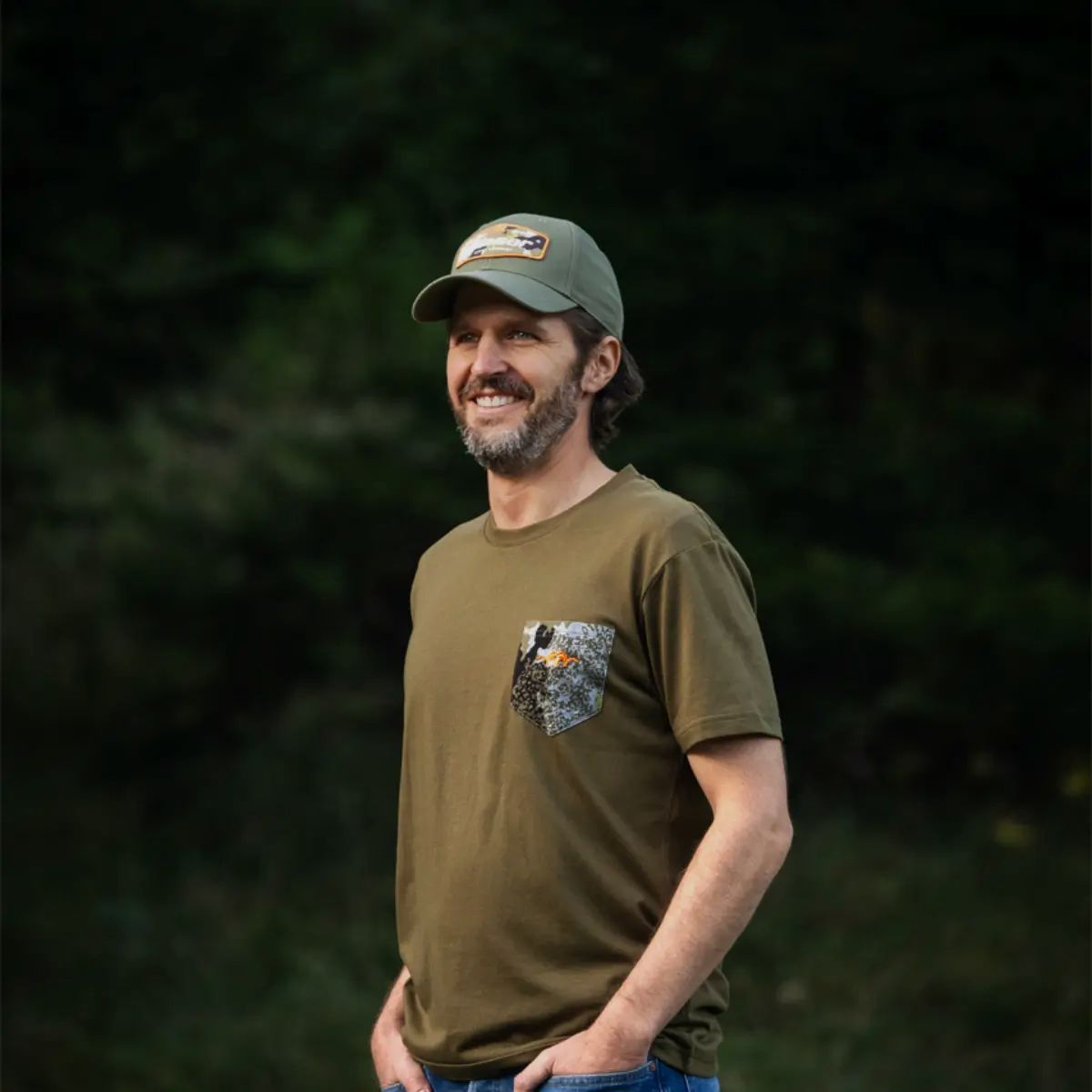 Blaser Badge Cap