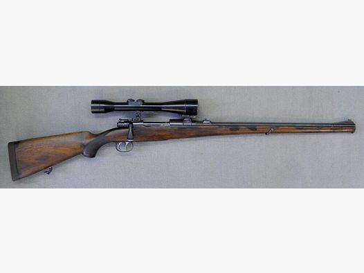 Mauser Stutzen 98