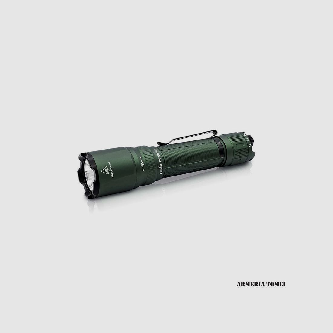 TORCH – FENIX – TK20R UE TROPIC TACTICAL FLASHLIGHT 2800 Lumens
