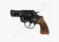 Röhm RG 89 Schreckschussrevolver brüniert 9mm R.K.