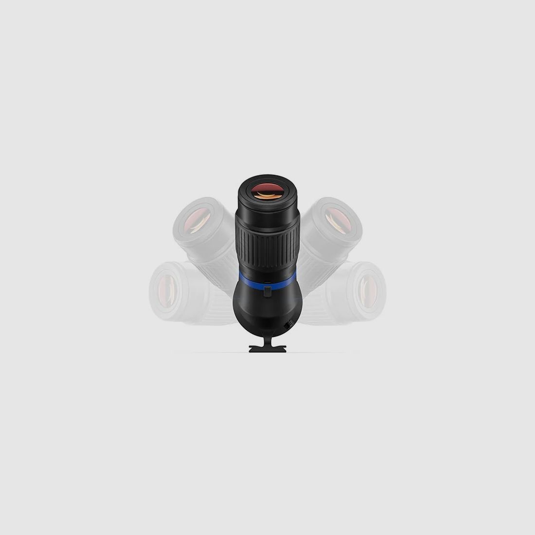 Zeiss Conquest Apia 65 telescoop, billede 4 af 12