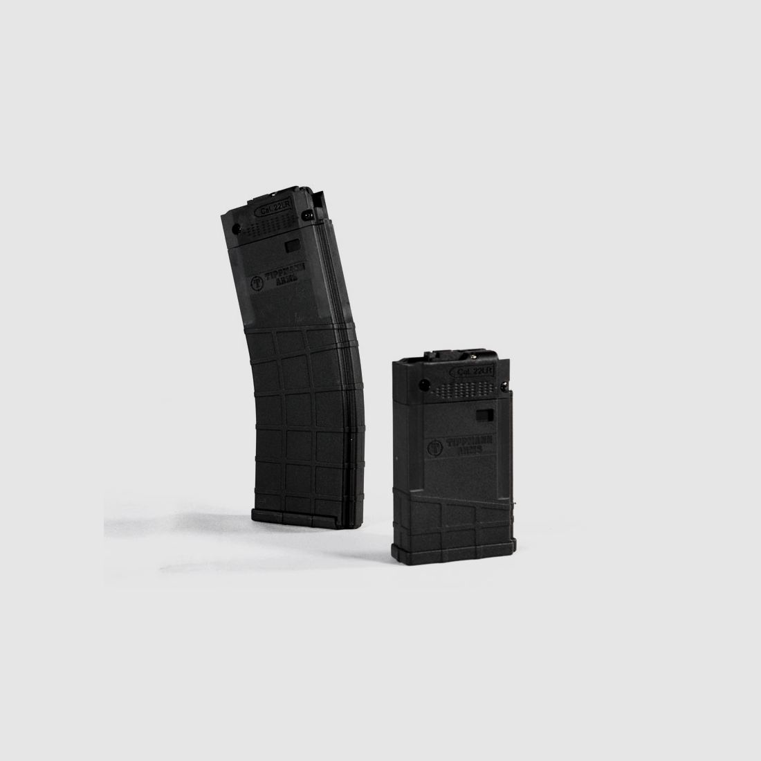 Zapasowy magazynek Tippmann Arms do karabinu M4-22 + system konwersji M4-22 czarny, pojemność 10 nabojów