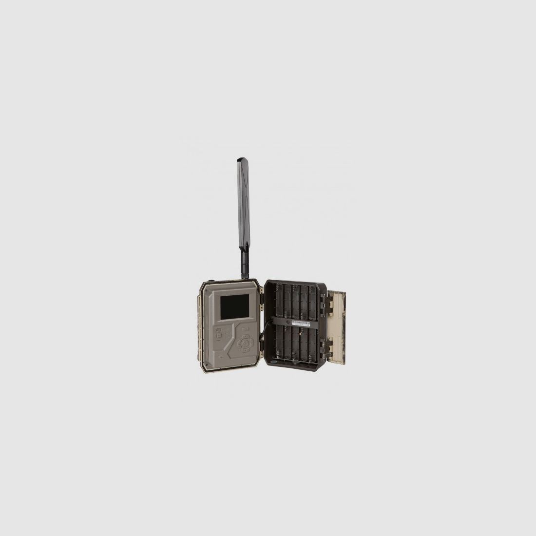 NUM&rsquo;AXES – PACK FOTOFALLE PIE 1046 4G 24MP, Bild 2 von 3