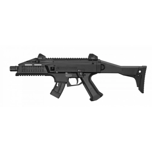 CZ Scorpion EVO3 S1 pistol cal. 9x19 (without magazine), image 3 of 3