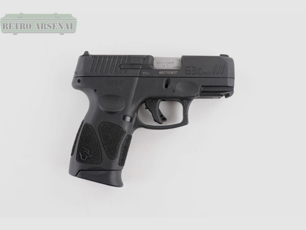Taurus G3c