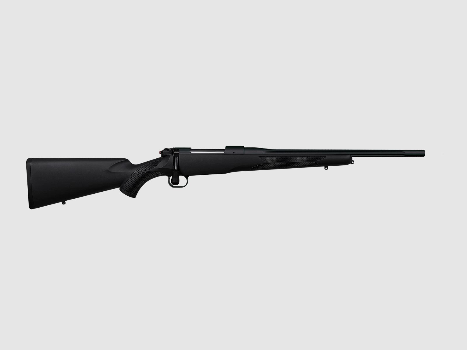 MAUSER M12 Black Impact | Jungjäger 2025 | Profi-Starter-Paket