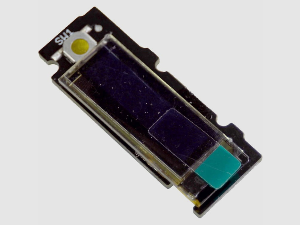 Placa OLED DLX Luxe X/TM40