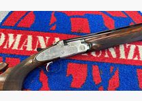 Beretta SO4 cal. 12