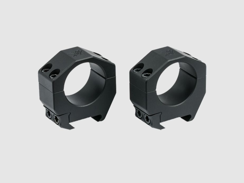 VORTEX PRECISION MATCH MONTAGERINGEN (SET VAN 2) VOOR ZIELFERNROER MET 30 MM MIDDEL (24,64 MM)
